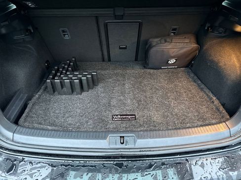 Used 2016 Volkswagen GTI Autobahn image 17