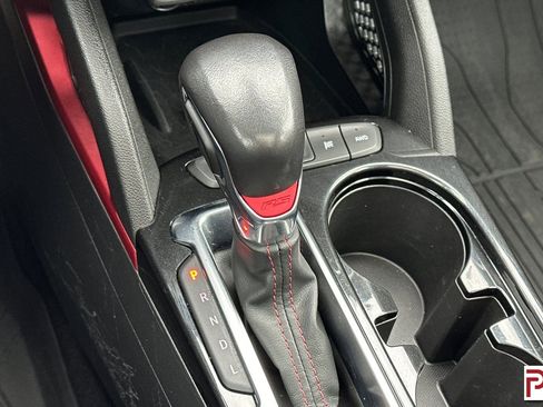 Certified 2021 Chevrolet TrailBlazer RS w/ Sun and Liftgate Package image 26