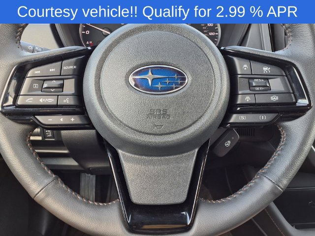 Certified 2026 Subaru Forester Touring AWD/4WD image 15