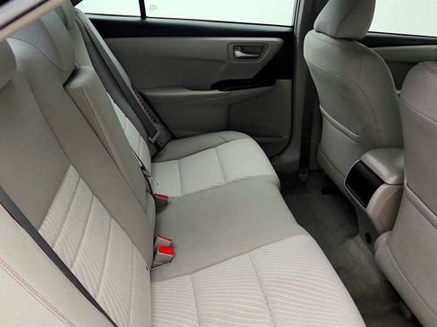 Used 2017 Toyota Camry LE FWD image 22