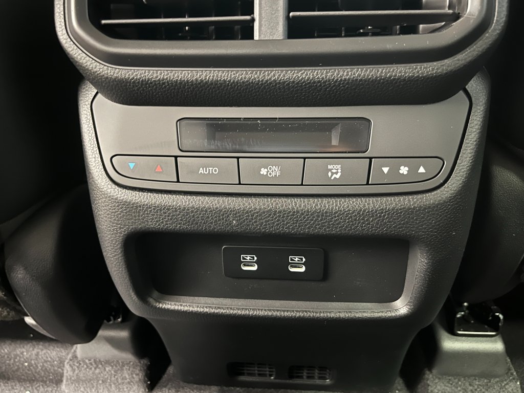 New 2026 Honda Pilot Touring image 25