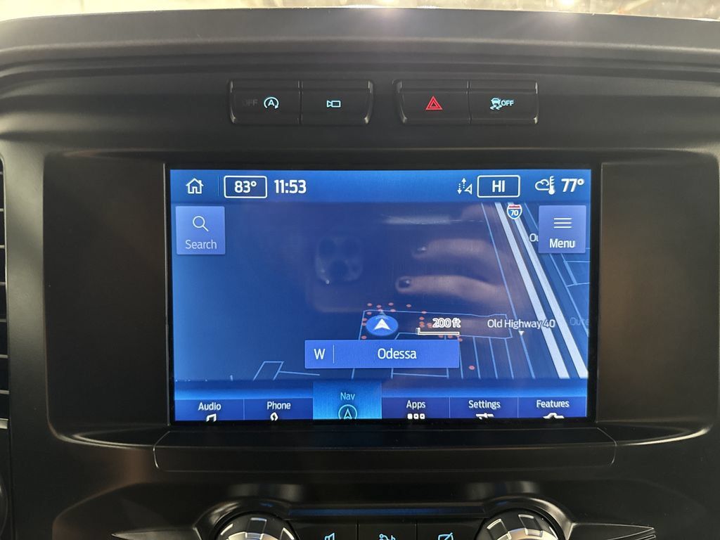 Used 2023 Ford F150 XLT w/ Equipment Group 301A Mid AWD/4WD image 13
