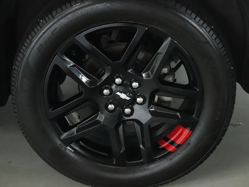 Used 2020 Chevrolet Traverse Premier w/ Redline Edition FWD image 44
