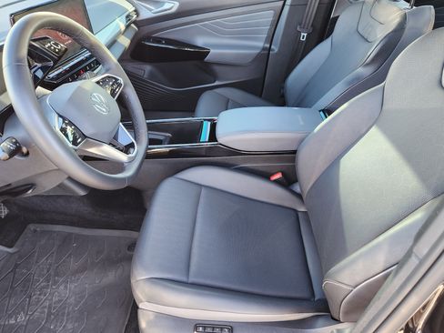 Certified 2023 Volkswagen ID.4 Pro S image 16