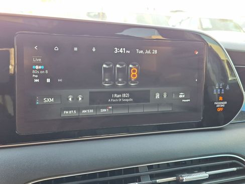 Used 2022 Hyundai Palisade Calligraphy AWD/4WD image 18