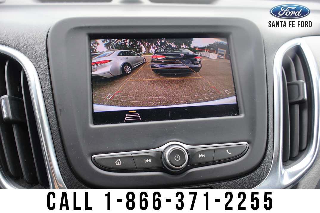 Used 2020 Chevrolet Equinox LS w/ LS Convenience Package FWD image 33