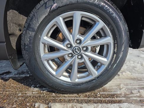 Used 2023 MAZDA CX-5 AWD 2.5 S image 32