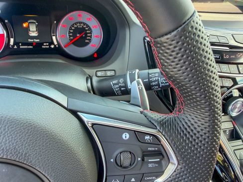 New 2026 Acura RDX A-Spec AWD/4WD image 18