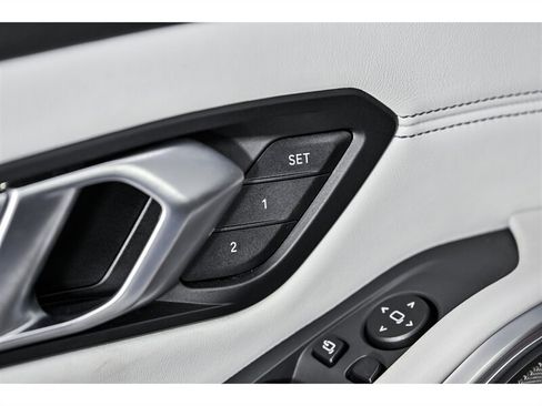Used 2021 BMW M3 Competition w/ Executive Package RWD image 14