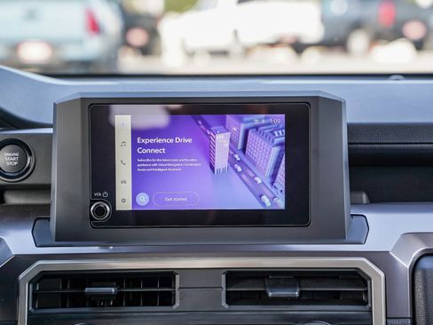 New 2026 Toyota Tacoma SR5 image 16