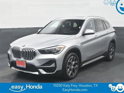Used 2021 BMW X1 sDrive28i w/ Convenience Package