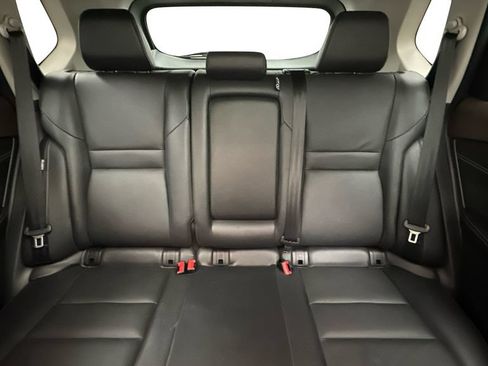 Used 2021 Nissan Rogue SL w/ Premium Package AWD/4WD image 15