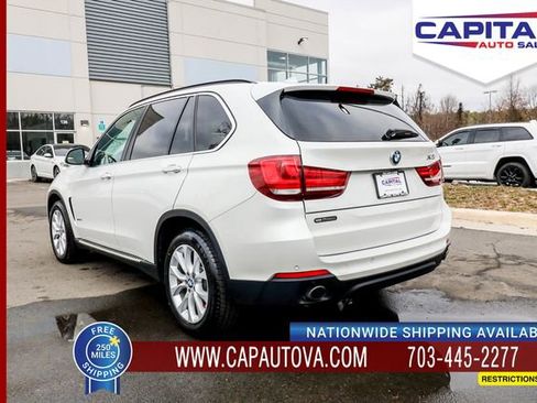 Used 2016 BMW X5 xDrive35i image 20