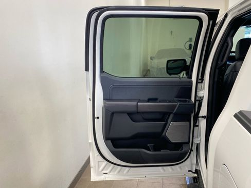 New 2026 Ford F150 Lariat w/ Equipment Group 501A Mid image 15