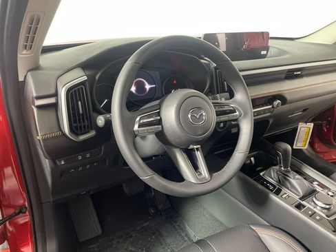 New 2026 MAZDA CX-50 AWD 2.5 S w/ Weather Package image 8