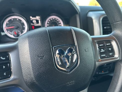 Used 2024 RAM 1500 Classic Warlock image 22