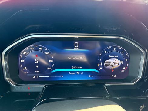 New 2026 Chevrolet Silverado 1500 RST w/ Redline Edition AWD/4WD image 26