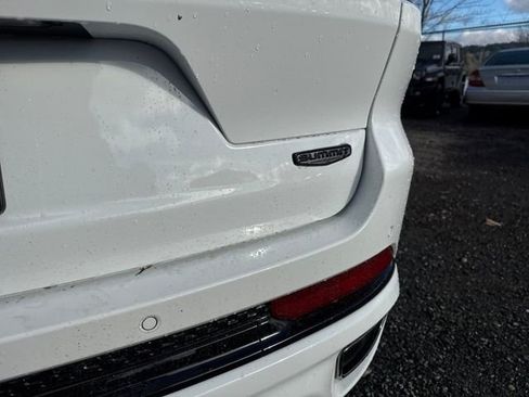 New 2025 Jeep Grand Cherokee L Summit image 36