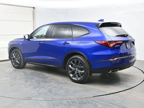 Certified 2023 Acura MDX A-Spec image 29