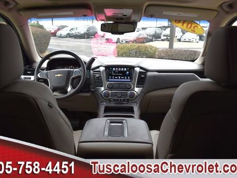 Used 2016 Chevrolet Tahoe LTZ image 3