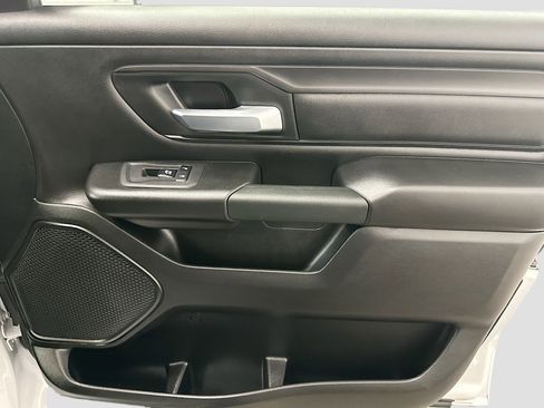 Used 2025 RAM 1500 Tradesman image 32