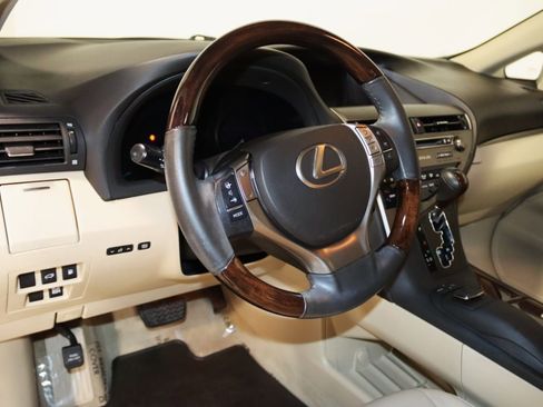 Used 2015 Lexus RX 350 AWD image 32