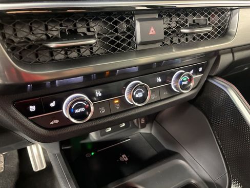 Used 2025 Acura ADX A-Spec image 35