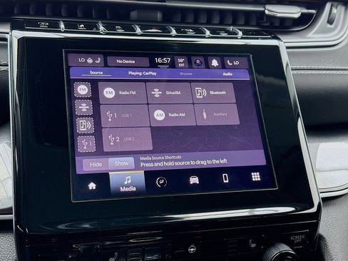 Used 2022 Jeep Grand Cherokee L Laredo w/ Luxury Tech Group I image 11