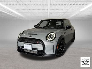 Used 2023 MINI Cooper S FWD 360° Tour