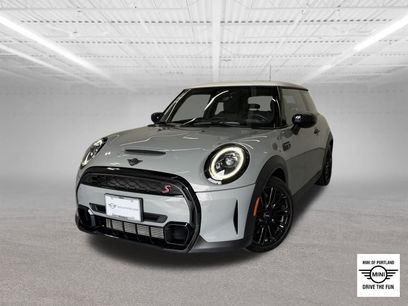 Used 2023 MINI Cooper S