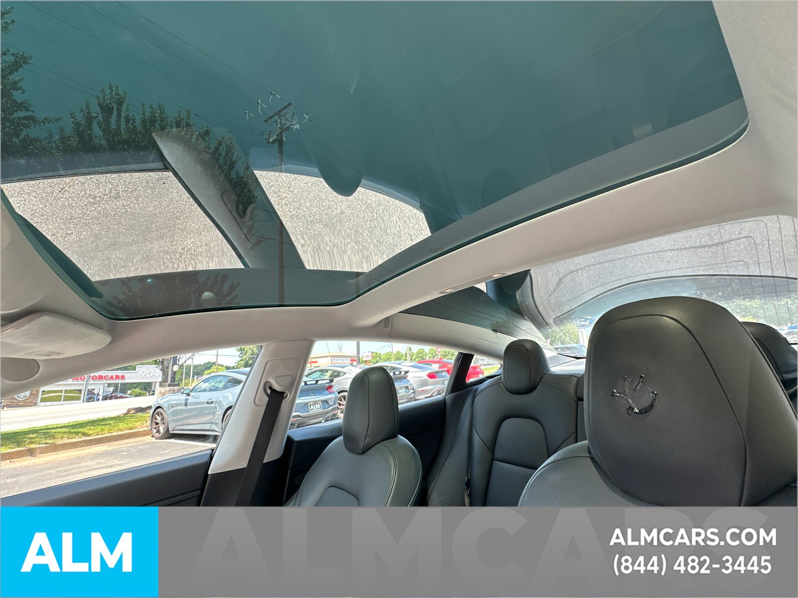 Used 2020 Tesla Model 3 Standard Range Plus RWD image 34