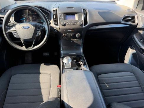 Used 2019 Ford Edge SE FWD image 10