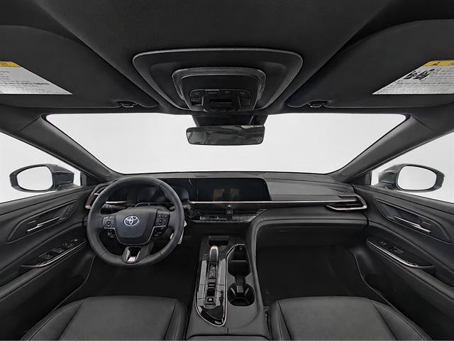 New 2026 Toyota Crown Signia w/ Advanced Technology Package AWD/4WD image 12