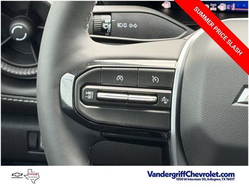 New 2026 Chevrolet Colorado LT w/ LT Convenience Package AWD/4WD image 13