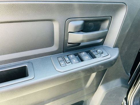 New 2025 RAM 2500 Tradesman image 11