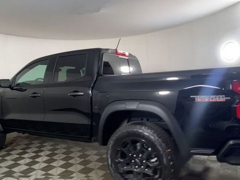 New 2026 Chevrolet Colorado Trail Boss image 8