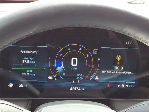 Used 2025 Chevrolet Equinox LT w/ Convenience Package II image 24