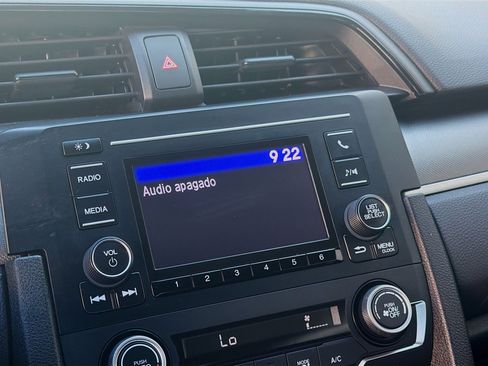 Certified 2020 Honda Civic LX image 12