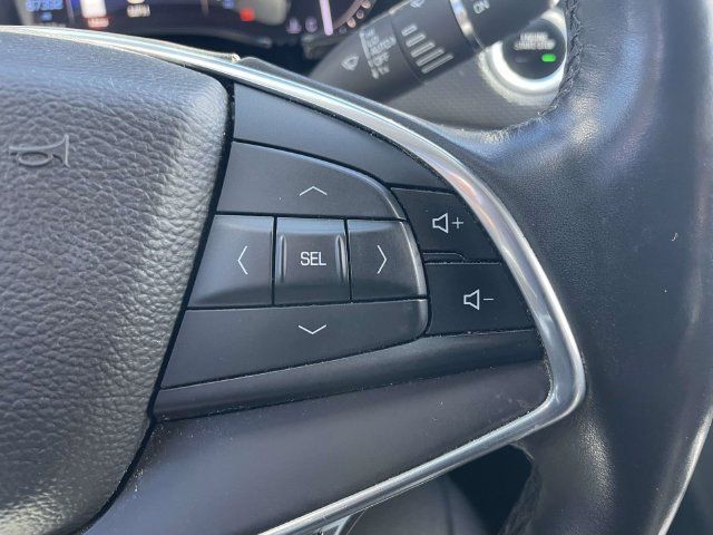 Used 2017 Cadillac XT5 Luxury w/ Driver Awareness Package FWD image 23