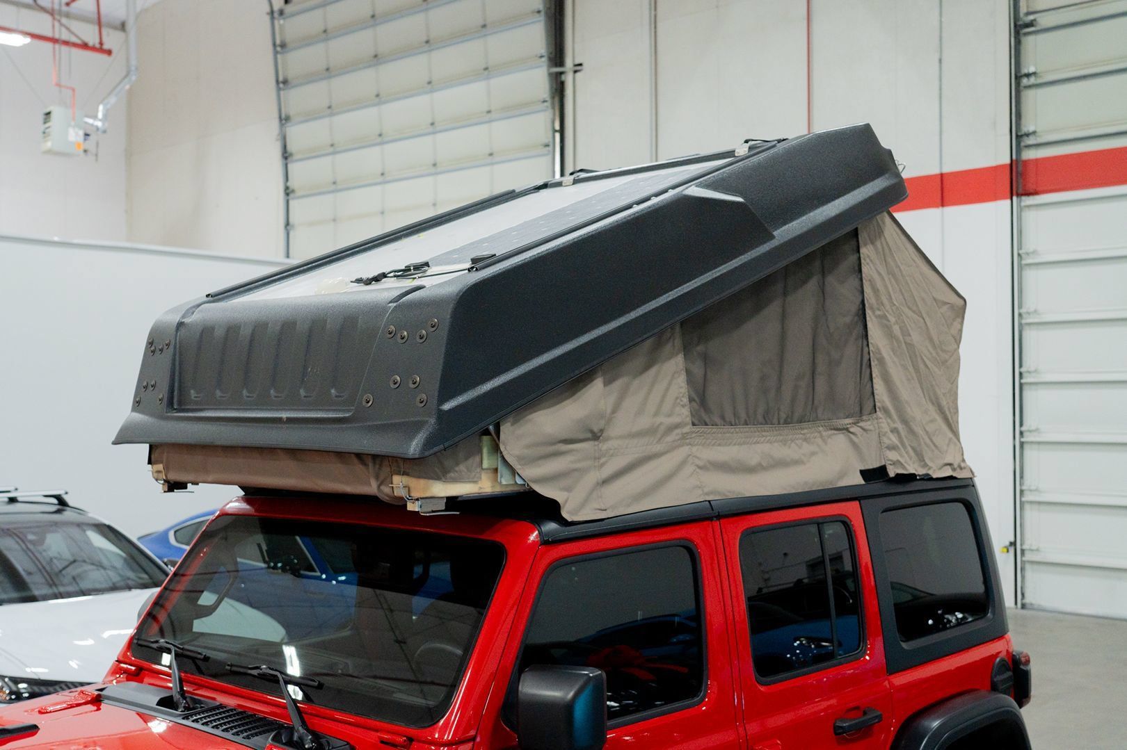 Used 2019 Jeep Wrangler Unlimited Rubicon AWD/4WD image 22