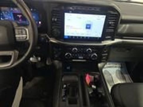 Used 2024 Ford F150 Lariat w/ Equipment Group 502A High AWD/4WD image 5