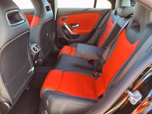New 2026 Mercedes-Benz CLA 35 AMG 4MATIC image 17