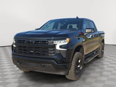 New 2026 Chevrolet Silverado 1500 LT