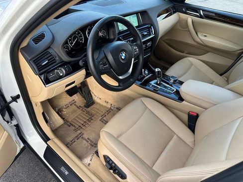 Used 2016 BMW X3 xDrive28i AWD/4WD image 15