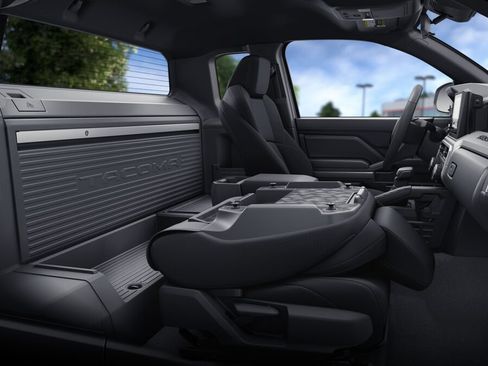 New 2026 Toyota Tacoma SR5 RWD image 23