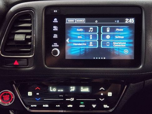 Used 2022 Honda HR-V EX image 34