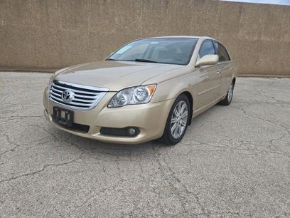 Used 2010 Toyota Avalon
