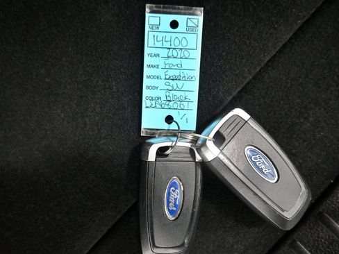 Used 2020 Ford Expedition Limited w/ Equipment Group 301A AWD/4WD image 43