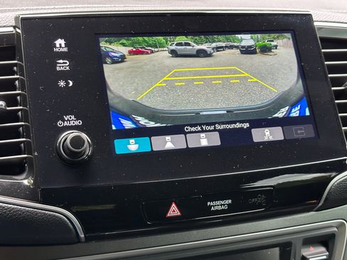 Used 2022 Honda Passport EX-L image 20