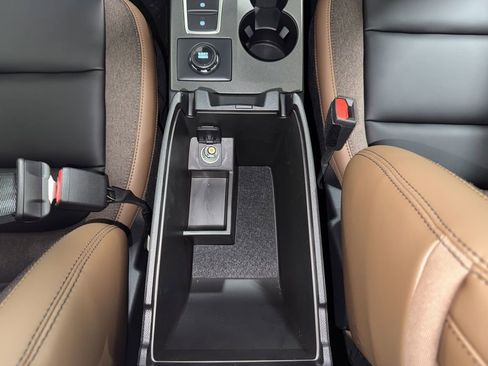 New 2025 Ford Bronco Sport Outer Banks w/ Outer Banks Tech Package+ AWD/4WD image 27